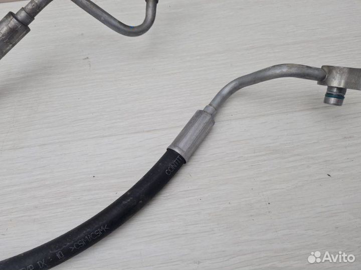 Трубка гур Bmw X5 E70 LCI N55B30A 2011