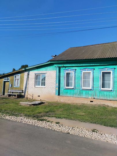 Дом 89 м² на участке 3,5 сот.