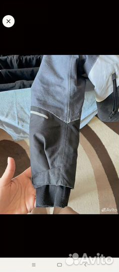 Куртка reima 128 на мальчика