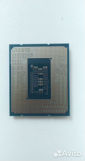 Intel Pentium Gold G7400