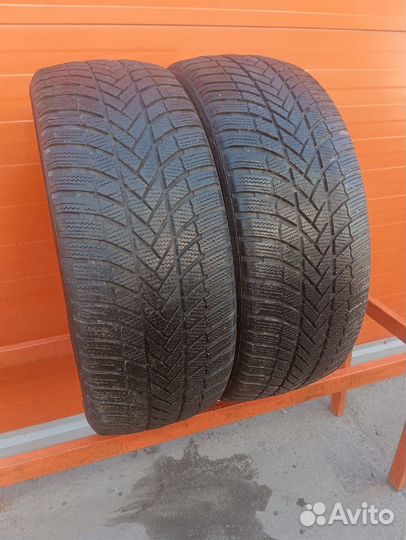 Bridgestone Blizzak LM-005 245/45 R20