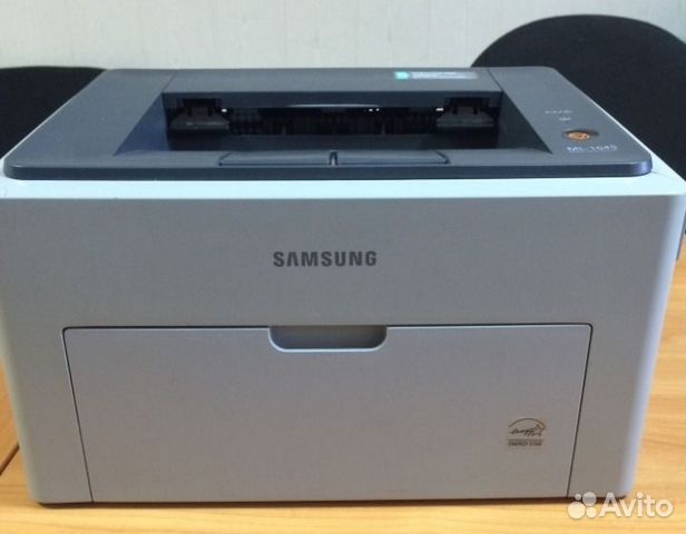 Samsung ml 1640