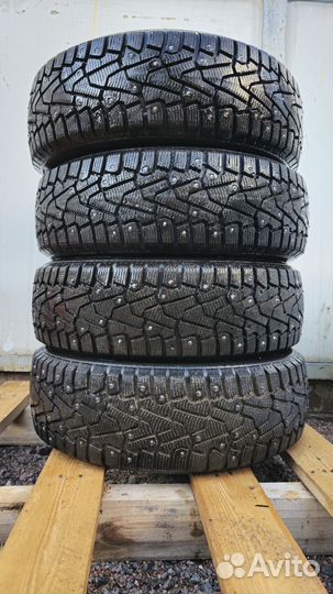 Pirelli Ice Zero 185/65 R15 92T