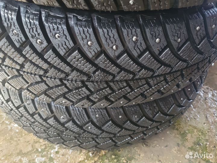 Bfgoodrich G-Force Stud 185/65 R15 88Q