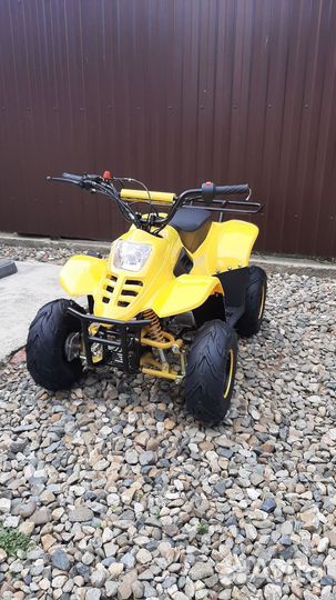 Квадроцикл Avantis C6 110сс,kayo, atv