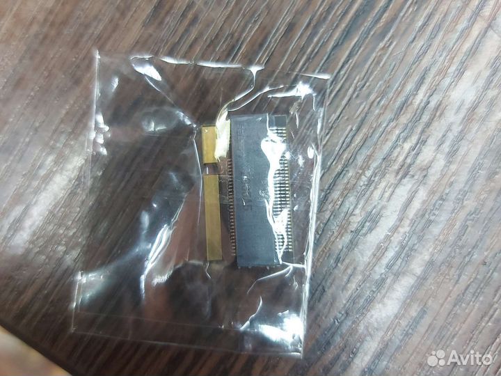 Ssd 2012 macbook pro m.2