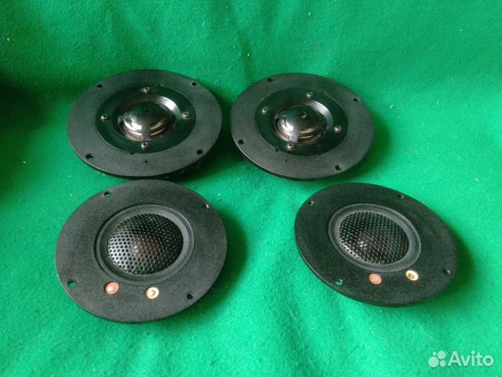 Onkyo MD-401A и onkyo TW-303A