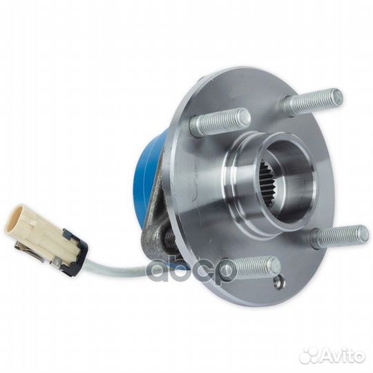 Ступица колеса chevrolet Epica GIK05049 ganz