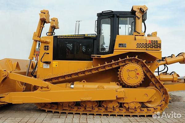 SHEHWA (HBXG) SD8B, 2024