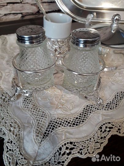 Посуда винтаж.ссср