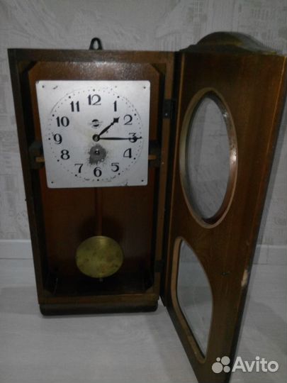 Часы настенные