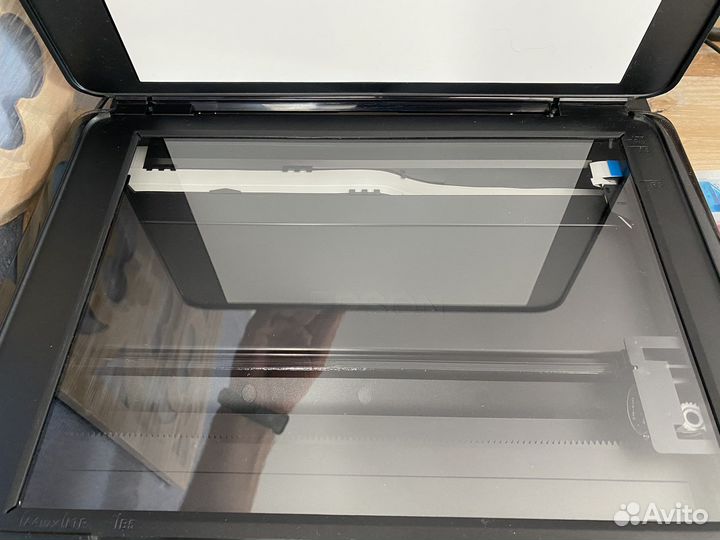 Мфу epson с снпч xp342