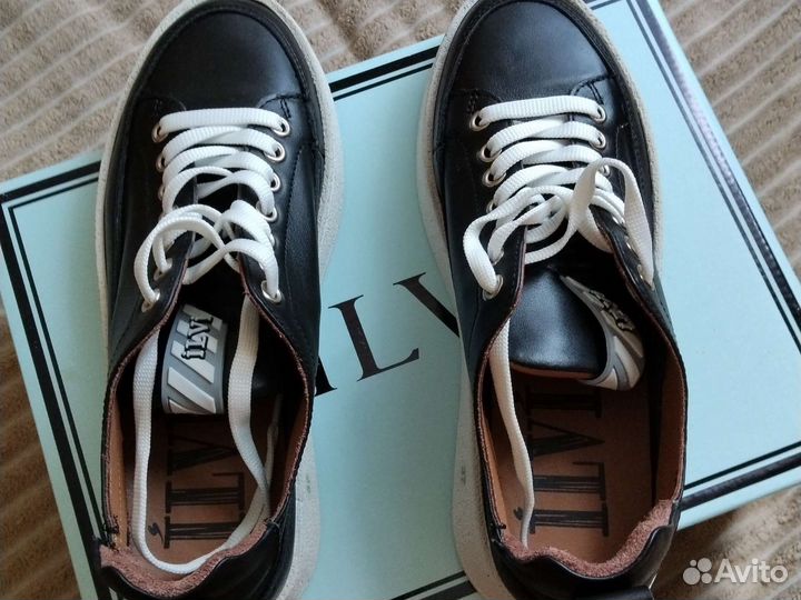 Кеды женские 37 размер новые оригинальные