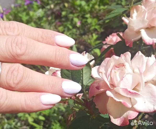 Мастер маникюра на дому