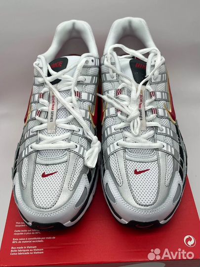 Кроссовки Nike P6000