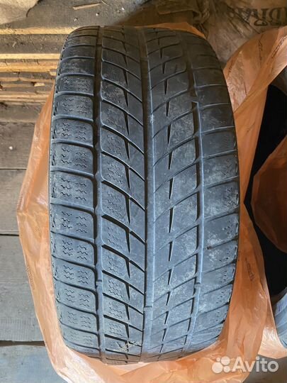 DoubleStar W01 245/45 R18