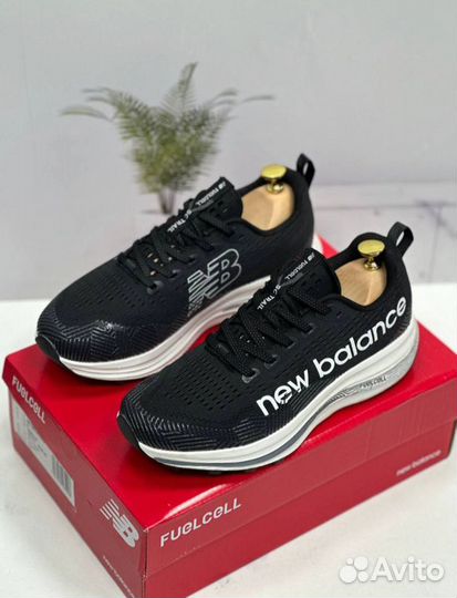 Кроссовки New Balance S Ultra