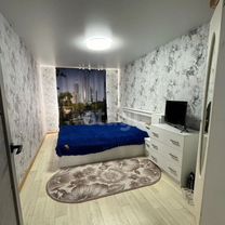 3-к. квартира, 57,1 м², 5/5 эт.