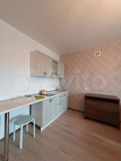 Квартира-студия, 30 м², 9/10 эт.