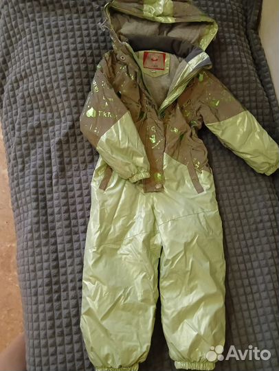 Куртка женская