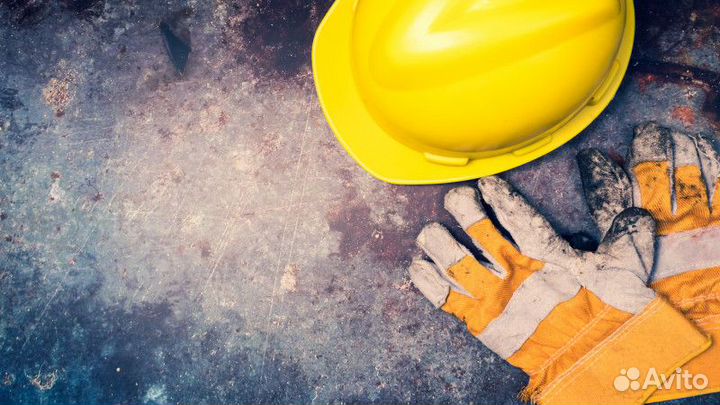 Дорожный рабочий г.Набережные Челны/Вахта