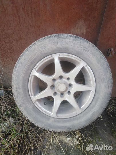 Белшина БИ-391 175/70 R13 82H