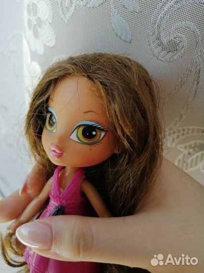 Куклы Братс Кидс