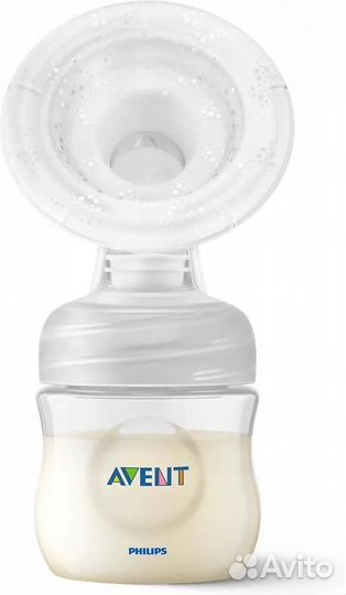 Молокоотсос philips Avent SCF430/16