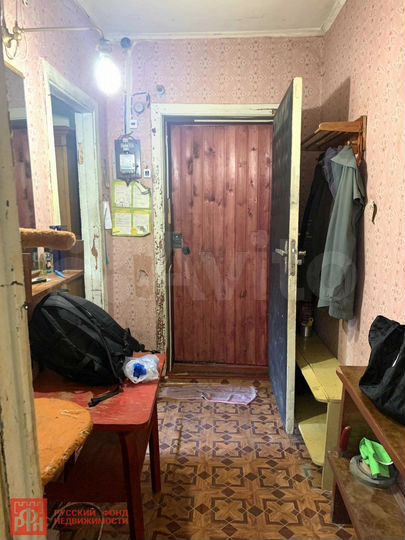 1-к. квартира, 37 м², 2/2 эт.