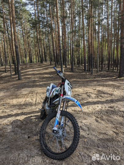 Motoland crf 250