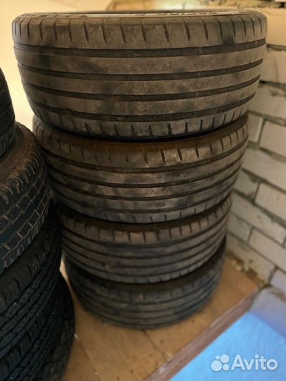 Powertrac Racing Pro 235/45 R18 26T