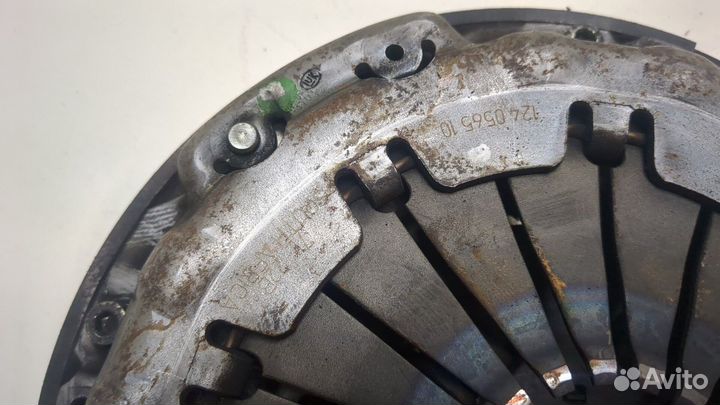 Маховик Opel Vivaro, 2007