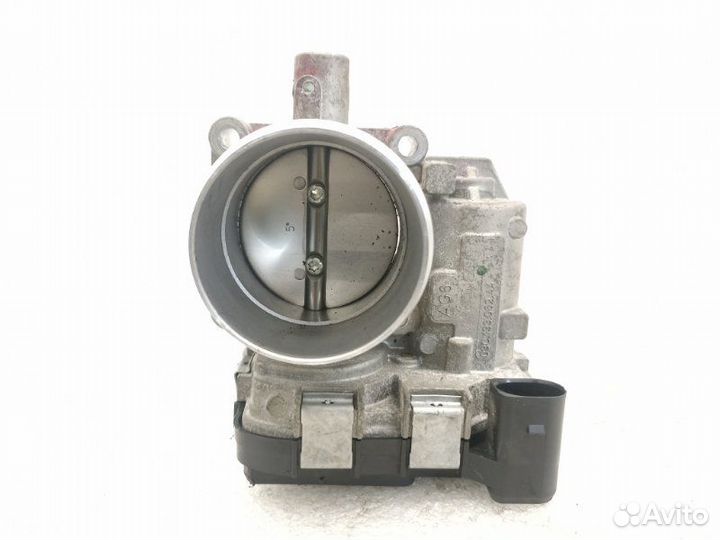 Дроссельная заслонка Volkswagen Golf 6 1.4 cavd