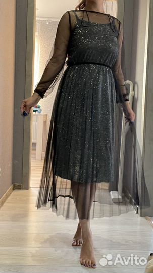 Женские вещи пакетом 42-44