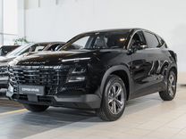 Новый Jetour Dashing 1.5 AMT, 2024, цена от 2 269 900 руб.