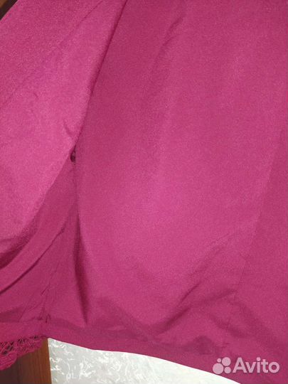 Болеро женское 44 новое