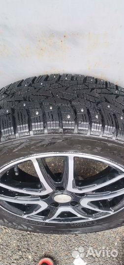 Nokian Tyres Nordman 7 205/65 R16 99T