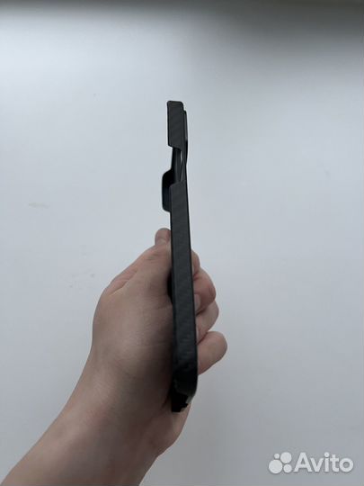 Чехлы Pitaka на iPhone 13 Pro/ iPhone 12 Pro max