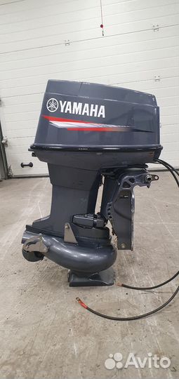 Yamaha 40 vios
