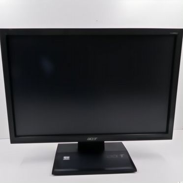 Монитор для пк