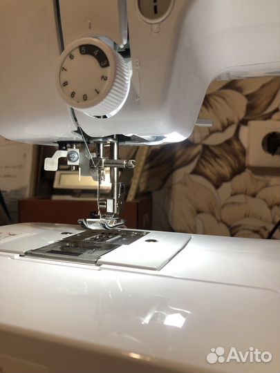 Швейная машина Brother FS40S