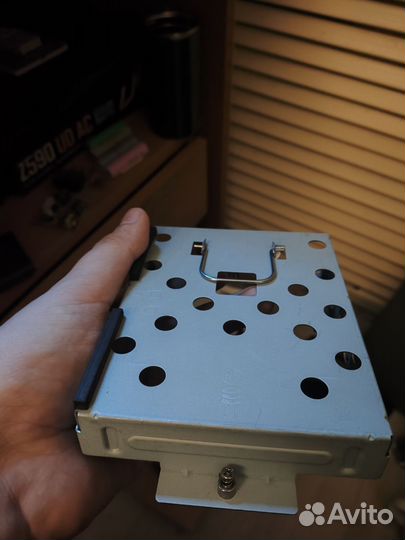 Корзина HP AIO 3420