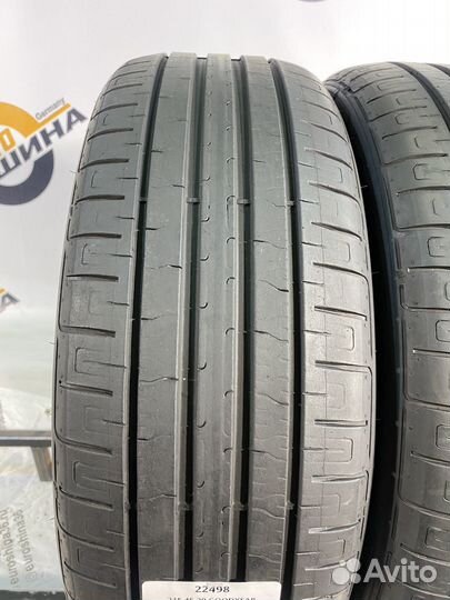 Goodyear EfficientGrip Performance 215/45 R20 85H