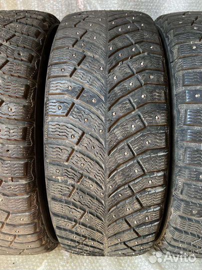 Michelin X-Ice North 4 205/55 R16 94T