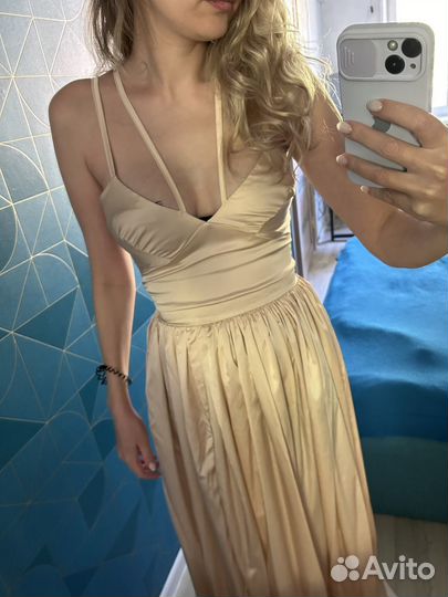 Платье на выпускной / на свадьбу / фотосессии