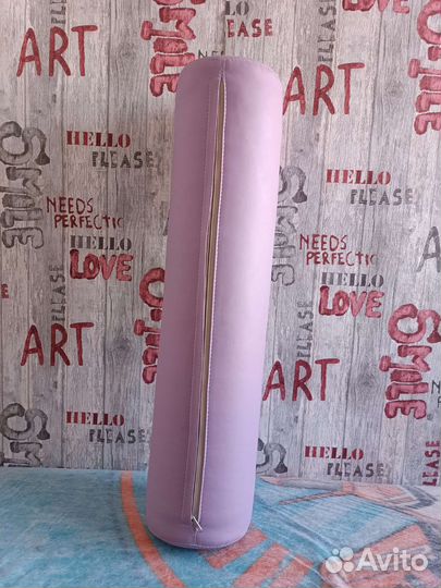 Массажный валик