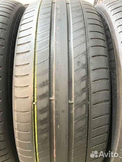 Michelin Primacy 3 215/60 R17 96V