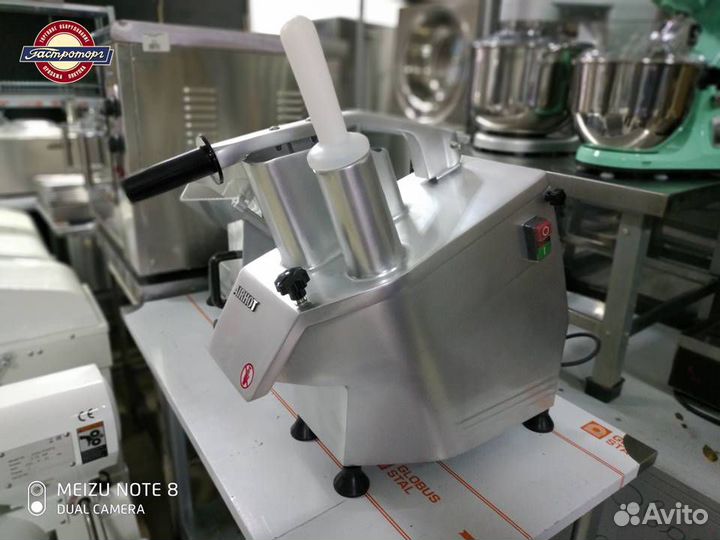 Овощерезка Airhot VC-300