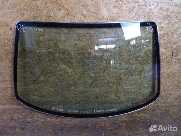 Заднее стекло audi 100 44 кузов седан