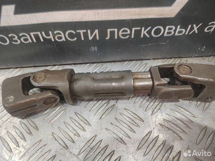 Рулевой карданчик Opel Vectra B хэтчбек II X18XE